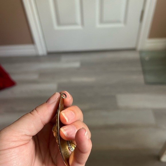 4/$50 Pharaoh Egyptian king vintage pendant 👑 - Picture 8 of 8